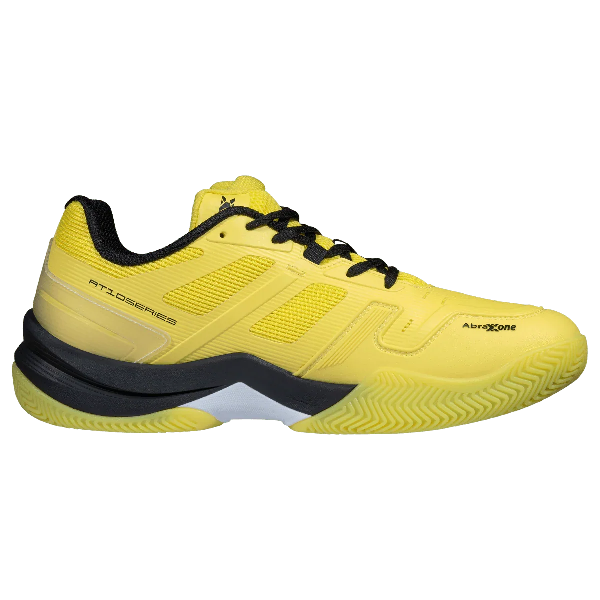 AT10 PRO Summer Yellow