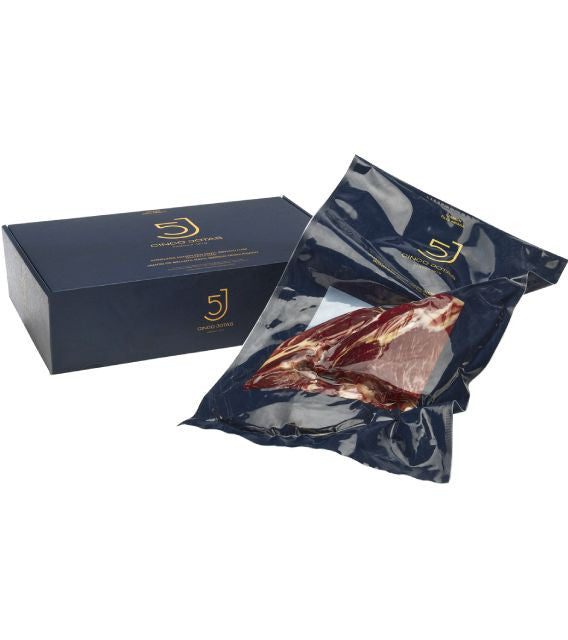 Acorn-fed 100% Ibérico Boneless Ham