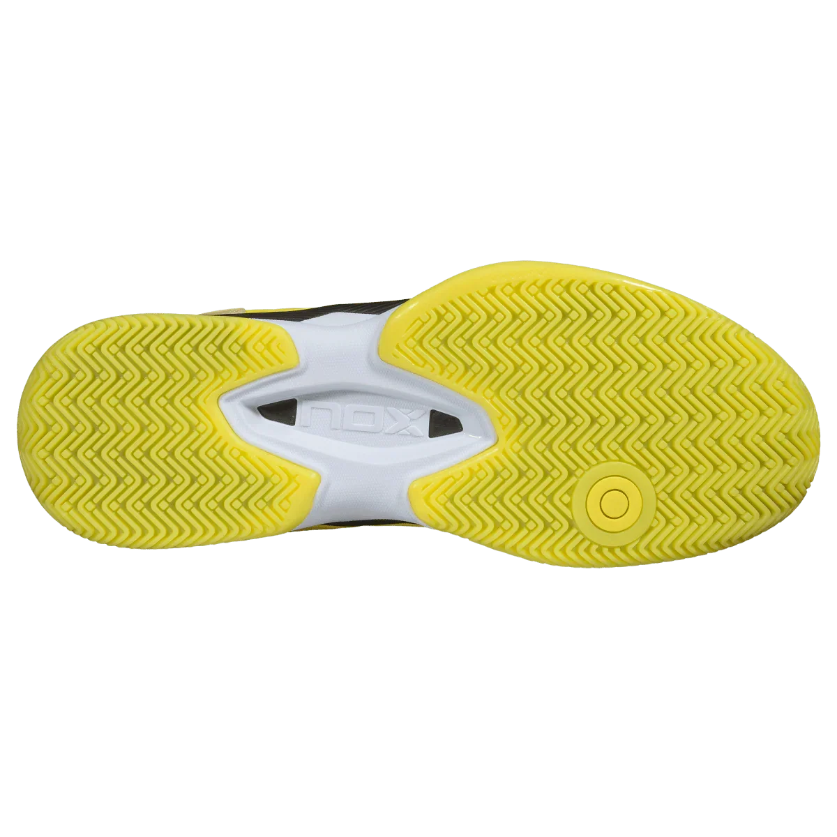 AT10 PRO Summer Yellow