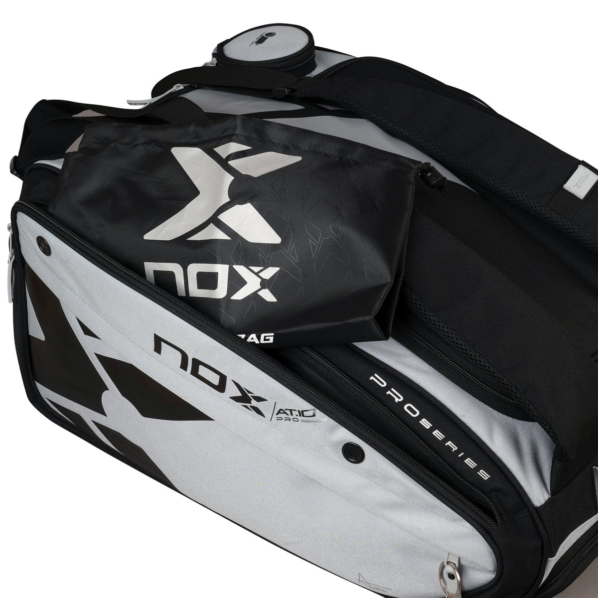 AT10 COMPETITION XL Compact Bag
