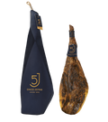 Acorn-fed 100% Ibérico Ham (Whole Bone-in Ham) 15-18 lb